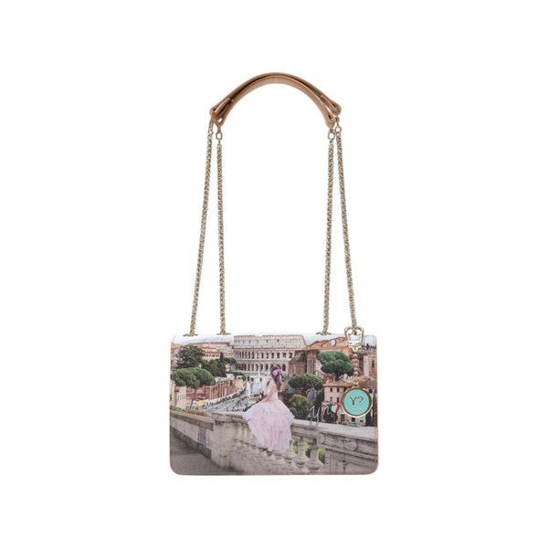 Y Not?  Women Bag